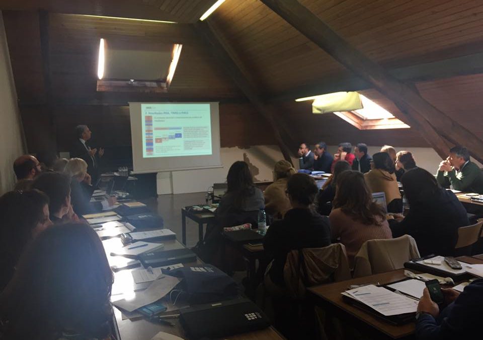 2º Curso de Formação de Diretores AEEP