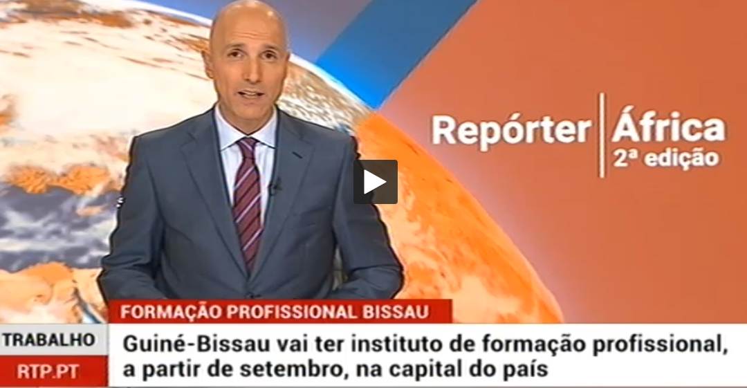 IPT no Reporter África