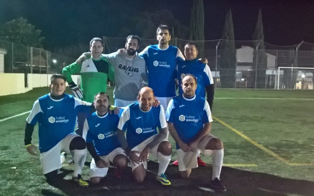 Campeonato de Veteranos de Benfica
