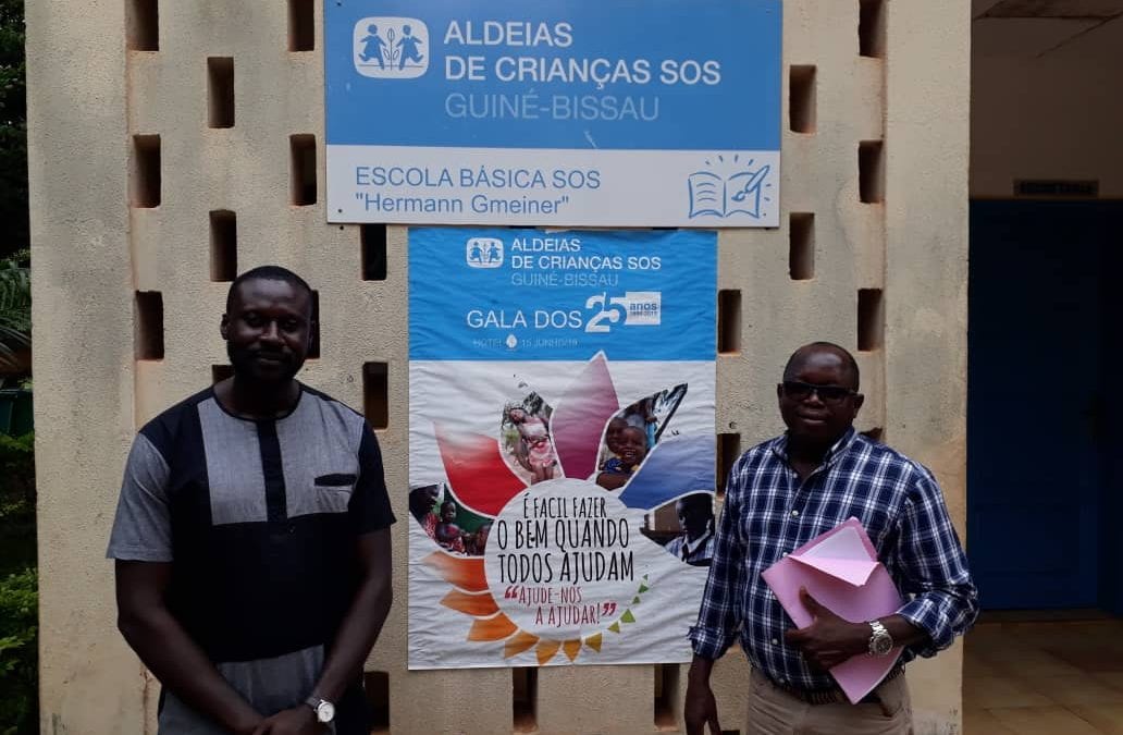 IPT e ISG GB traçam linhas para o futuro