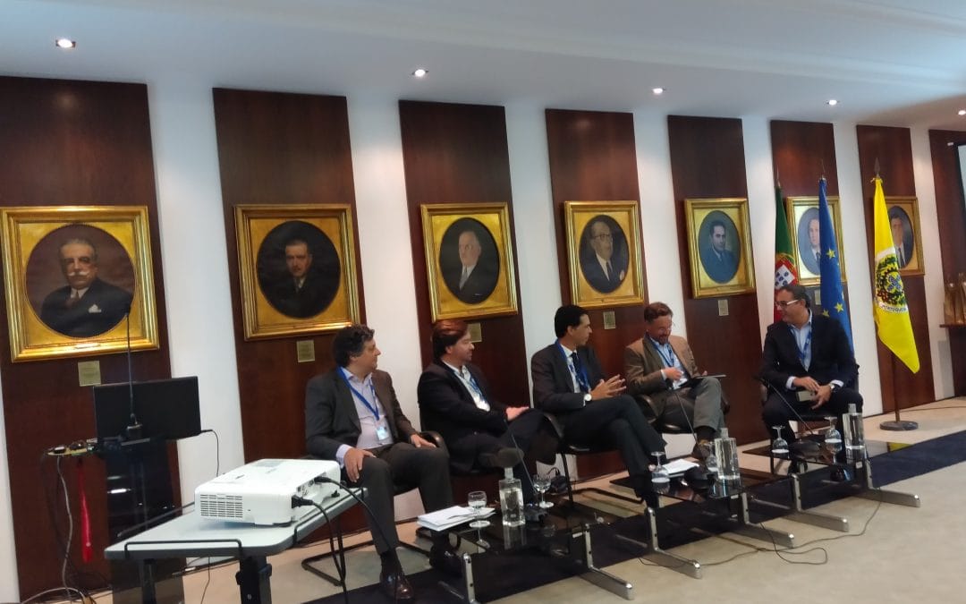Innovation Bootcamp 2019 – ISG Presente!