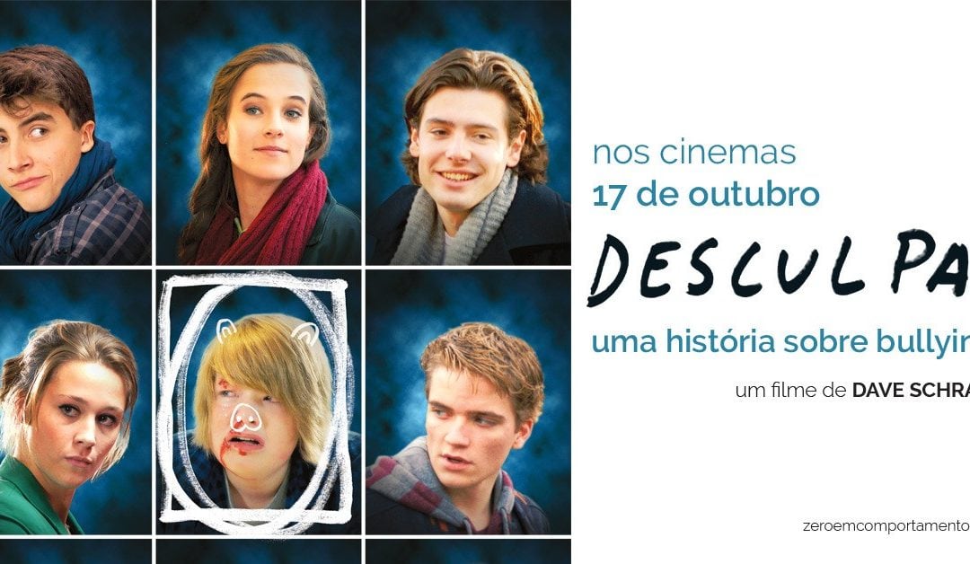 20 OUT. | Dia Mundial de Combate ao Bullying