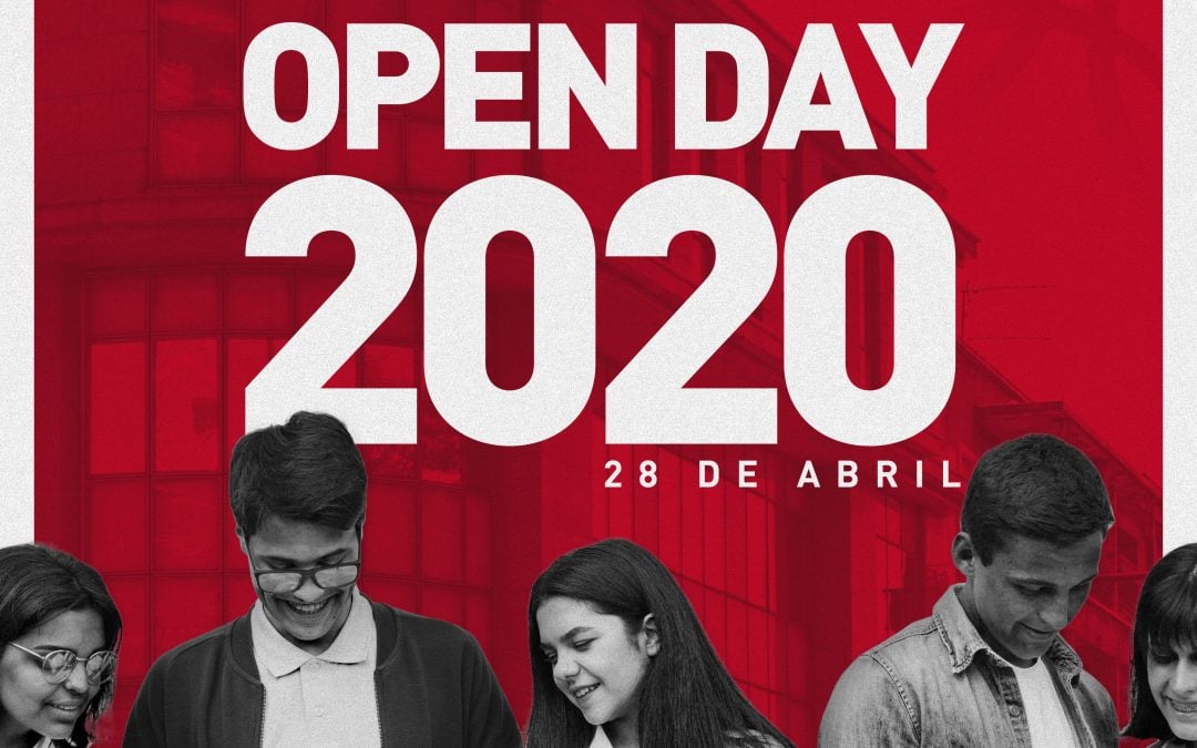 OPEN DAY ISG