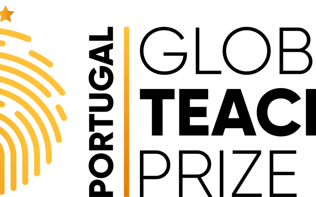 Global Teacher Prize Portugal 2020