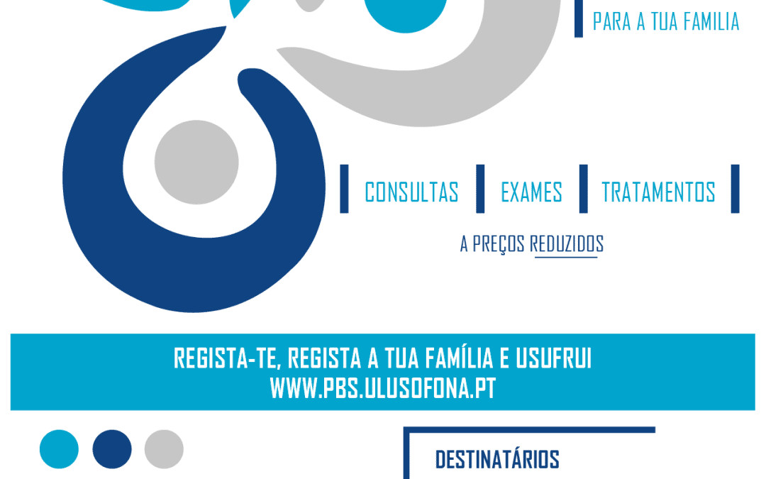 Plano de Benefícios Saúde – PBS