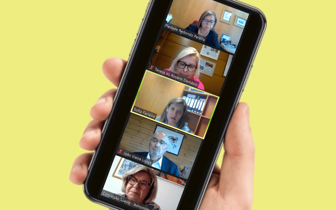 Conselho de Gerência da Aula de Comércio – Entidade Titular da Escola de Comércio de Lisboa