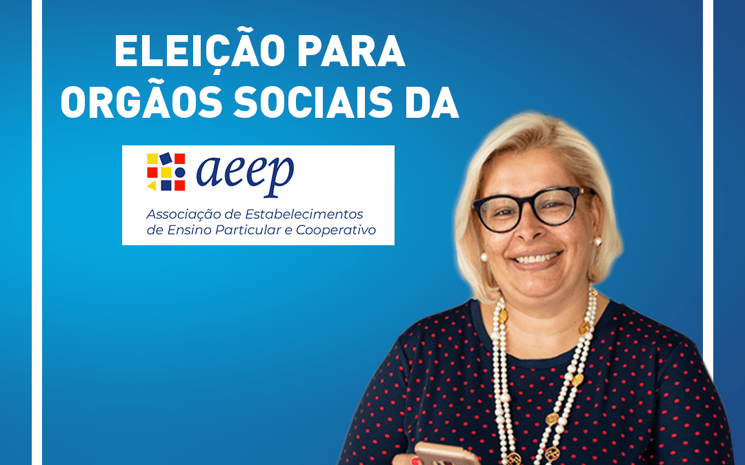 Reunião AEEP