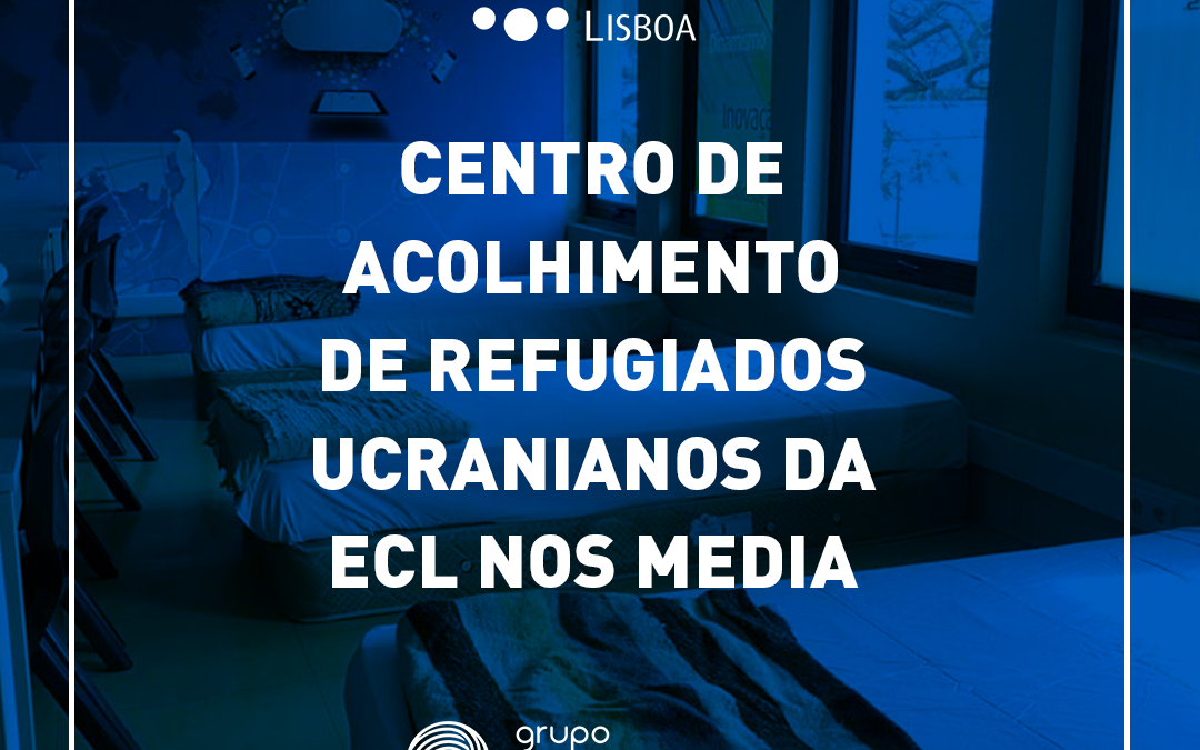 ECL em destaque nos meios de comunicação nacionais