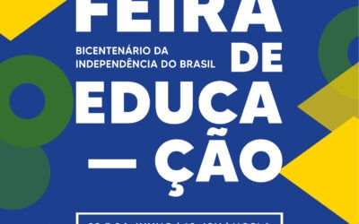 Feira de Educação – Bicentenário da Independência do Brasil